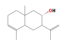 C15H24O