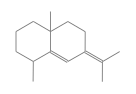 C15H24