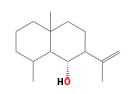 C15H26O