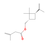 C15H24O2