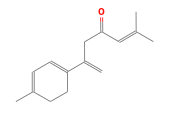 C15H20O