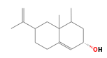 C15H24O