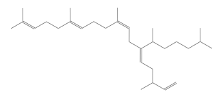 C30H52