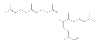 C30H50