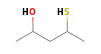 C5H12OS