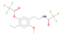 C15H15F6NO4