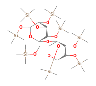 C35H84O11Si8