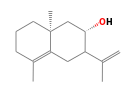 C15H24O