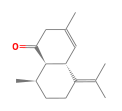 C15H22O