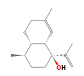 C15H24O