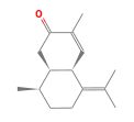 C15H22O