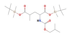 C23H47NO6Si2