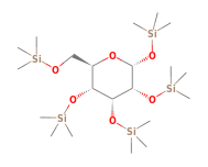 C21H52O6Si5