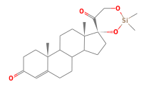 C23H34O4Si