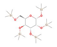 C21H52O6Si5