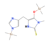 C14H26N4OSSi2