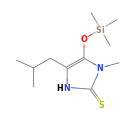 C11H22N2OSSi