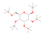 C21H52O6Si5