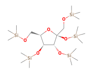 C21H52O6Si5