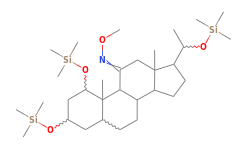 C31H61NO4Si3