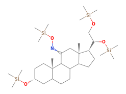 C33H67NO4Si4