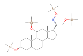 C33H67NO4Si4