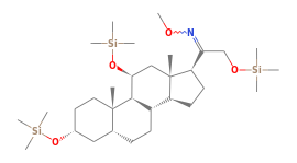 C31H61NO4Si3