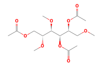 C15H26O9