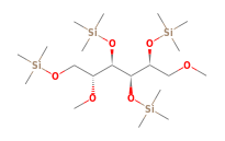 C20H50O6Si4