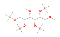 C20H50O6Si4