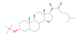 C30H54O2Si