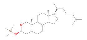 C29H54O2Si