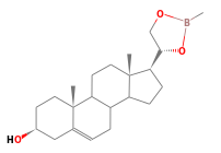 C22H35BO3