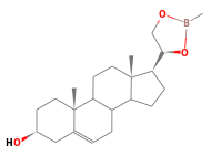 C22H35BO3