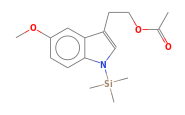 C16H23NO3Si