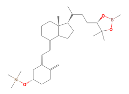 C31H53BO3Si