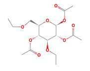 C16H26O9