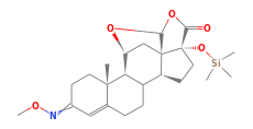 C24H35NO5Si