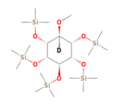 C22H53DO6Si5