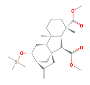 C25H40O5Si