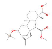 C25H40O5Si