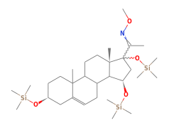 C31H59NO4Si3