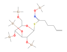 C27H61NO6SSi5