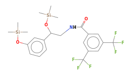 C23H29F6NO3Si2