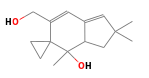 C15H22O2