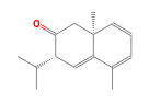 C15H20O