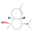 C15H26O