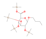 C22H50O7Si4