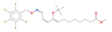 C23H30F5NO4Si