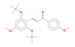 C23H32O5Si2